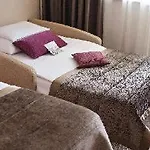 מלון Ajda - Terme 3000 - Sava &