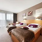 Ajda - Terme 3000 - Sava & 4* מורבסקה טופליצה