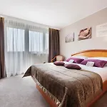 Ajda - Terme 3000 - Sava & מלון מורבסקה טופליצה