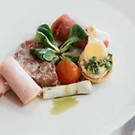 Ajda - Terme 3000 - Sava & מלון 4*