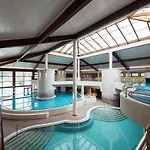 Ajda - Terme 3000 - Sava & Moravske-Toplice