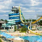 Ajda - Terme 3000 - Sava & מלון