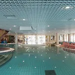 Ξενοδοχείο Ajda - Terme 3000 - Sava & 4*