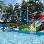 Ajda - Terme 3000 - Sava & 4*