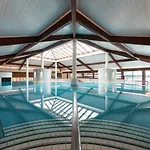 Ajda - Terme 3000 - Sava & מלון מורבסקה טופליצה