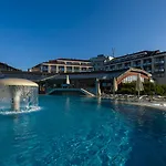 מלון Ajda - Terme 3000 - Sava & מורבסקה טופליצה