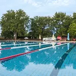 Ajda - Terme 3000 - Sava & מלון