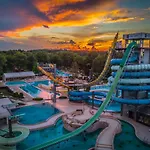 מלון Ajda - Terme 3000 - Sava & 4*