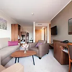 Ajda - Terme 3000 - Sava & מלון