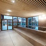 מלון Ajda - Terme 3000 - Sava & מורבסקה טופליצה