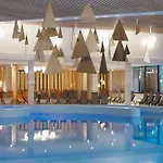 Ajda - Terme 3000 - Sava & מלון