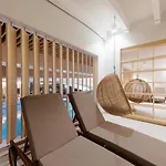 Ajda - Terme 3000 - Sava & מלון