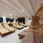 Ajda - Terme 3000 - Sava & מלון 4*