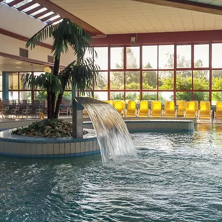 Ajda - Terme 3000 - Sava & 4*