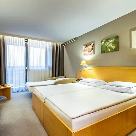 Hotel Ajda - Terme 3000 - Sava & 4*