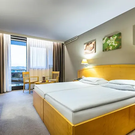 Ajda - Terme 3000 - Sava & 4*