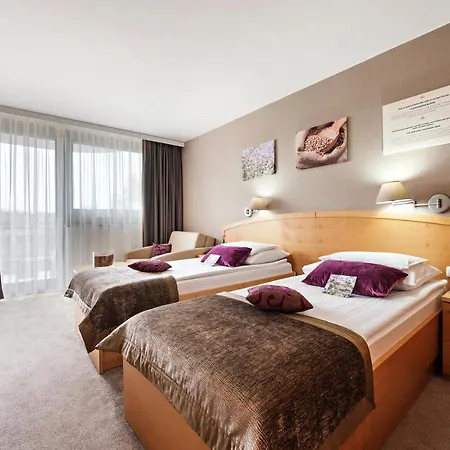 Ajda - Terme 3000 - Sava & 4* Moravske Toplice