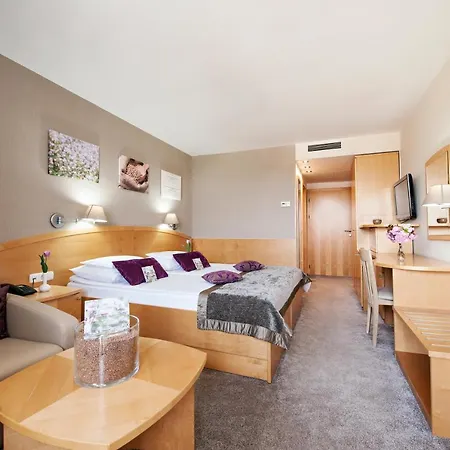 Ajda - Terme 3000 - Sava & Hotel 4*