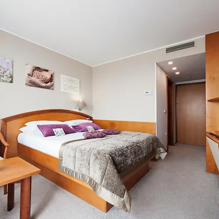 Ajda - Terme 3000 - Sava & Hotel 4*