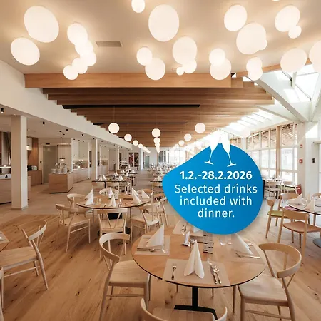 Ajda - Terme 3000 - Sava & 4* Moravske-Toplice