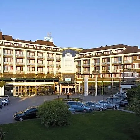 Hotel Ajda - Terme 3000 - Sava &