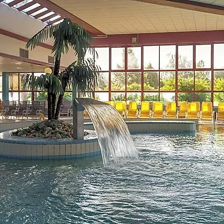 Ajda - Terme 3000 - Sava & Hotel 4*