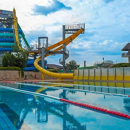 Ajda - Terme 3000 - Sava &
