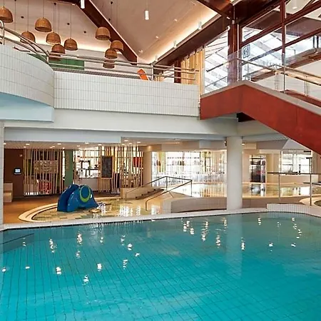 Ajda - Terme 3000 - Sava & 4* Moravske Toplice