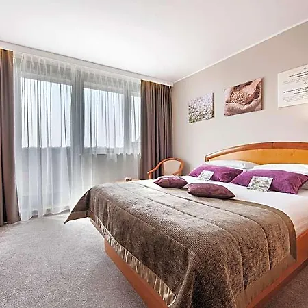 Ajda - Terme 3000 - Sava & Hotel