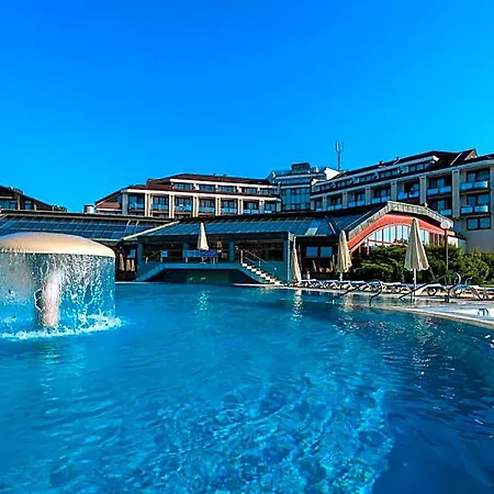 Ajda - Terme 3000 - Sava & Moravske Toplice