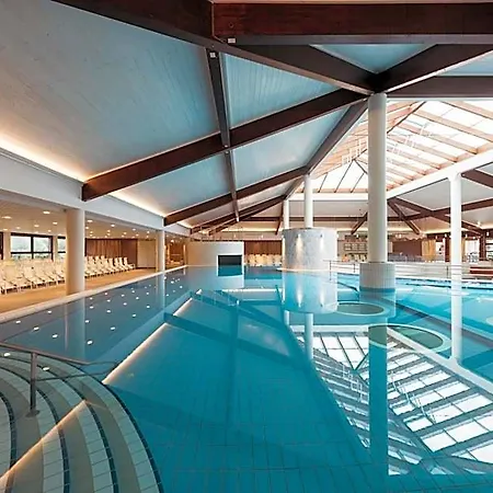 Hotel Ajda - Terme 3000 - Sava & 4*