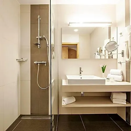 Hotel Ajda - Terme 3000 - Sava &