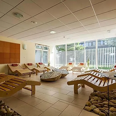 Ajda - Terme 3000 - Sava & 4*