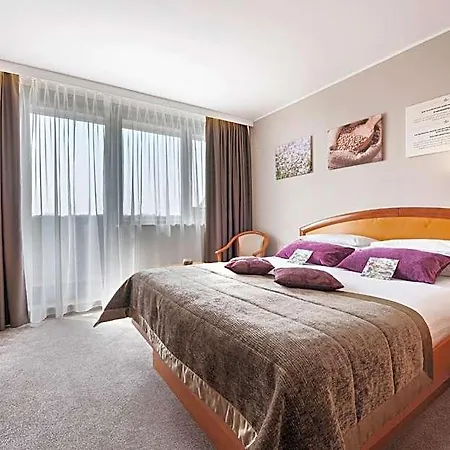 Ajda - Terme 3000 - Sava & 4*