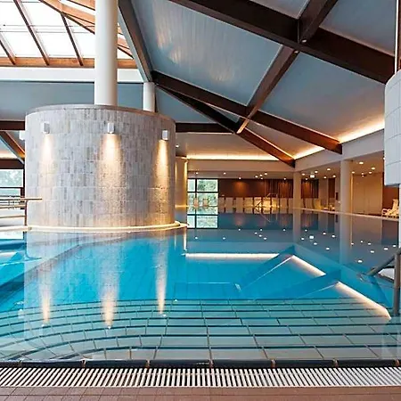 Ajda - Terme 3000 - Sava & Hotel Moravske Toplice