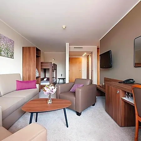 Hotel Ajda - Terme 3000 - Sava &