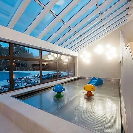 Ajda - Terme 3000 - Sava & Hotel