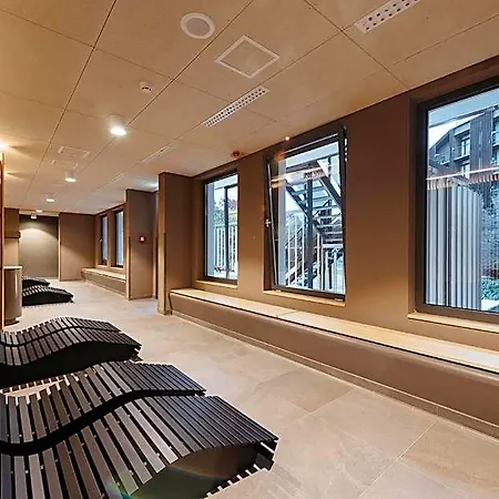 Ajda - Terme 3000 - Sava & Hotel Moravske Toplice