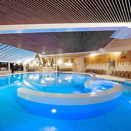 Hotel Ajda - Terme 3000 - Sava & Moravske Toplice
