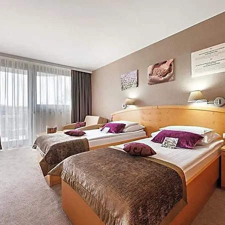 Ajda - Terme 3000 - Sava & Hotel 4*