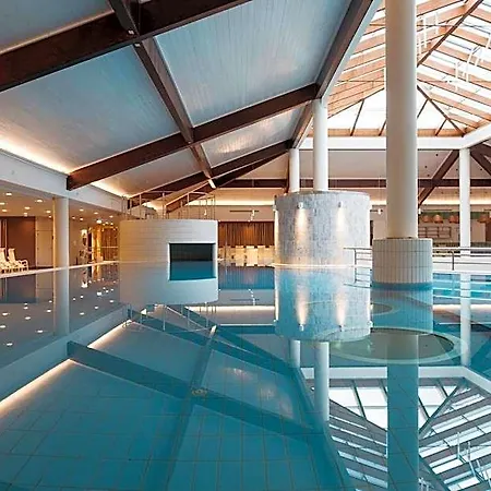 Ajda - Terme 3000 - Sava & 4*