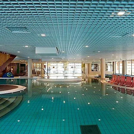 Ajda - Terme 3000 - Sava & Hotel Moravske Toplice