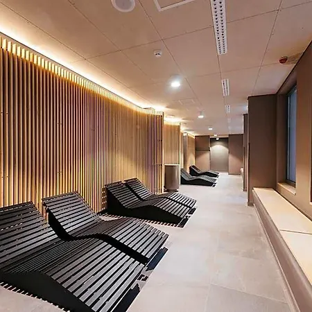 Hotel Ajda - Terme 3000 - Sava & 4*