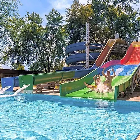 Hotel Ajda - Terme 3000 - Sava & Moravske Toplice