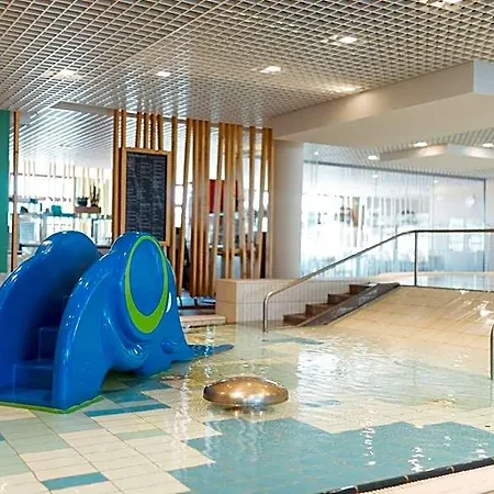 Ajda - Terme 3000 - Sava & Hotel Moravske Toplice