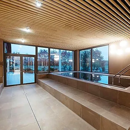 Ajda - Terme 3000 - Sava & 4*