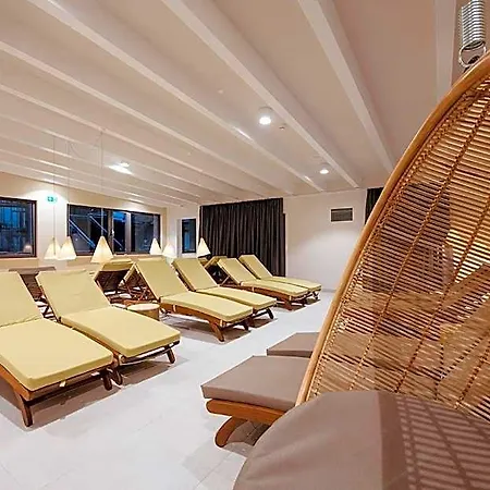 Ajda - Terme 3000 - Sava & Hotel Moravske Toplice