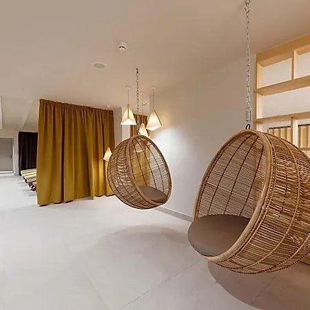 Hotel Ajda - Terme 3000 - Sava & Moravske Toplice