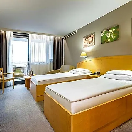 Hotel Ajda - Terme 3000 - Sava & Moravske Toplice