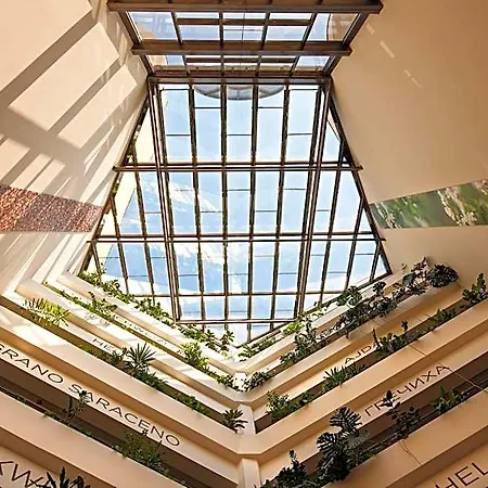 Ajda - Terme 3000 - Sava & Hotel Moravske Toplice